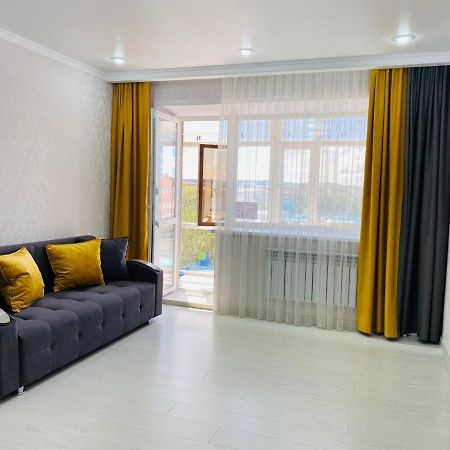 Apartamento Жк Салтанат Kokshetau Exterior foto